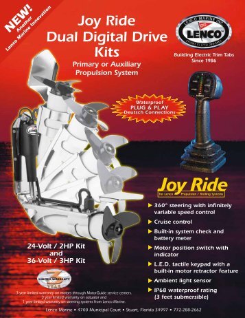 Joy Ride - Jamestown Distributors