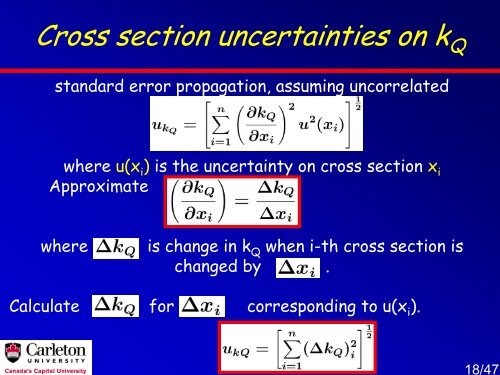 Accuracy of the EGSnrc Monte Carlo Code System