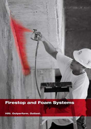 Firestop systems section.pdf(16.4MB) - Hilti