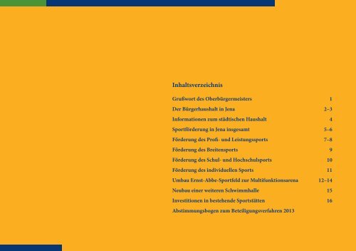 Haushaltsbroschüre 2013 (PDF, 623.6 KB) - Jena
