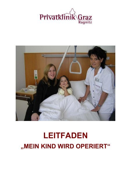 Diät für Mandel operierte Patienten