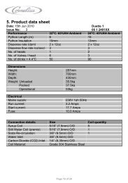 Kt 1 Datasheet Pdf 841 Kb Canon Europe