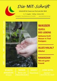 Download - Forum Musliminnen in Tirol