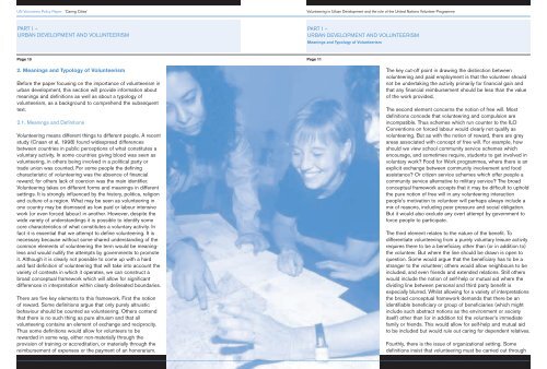 View associated PDF document - United Nations Volunteers
