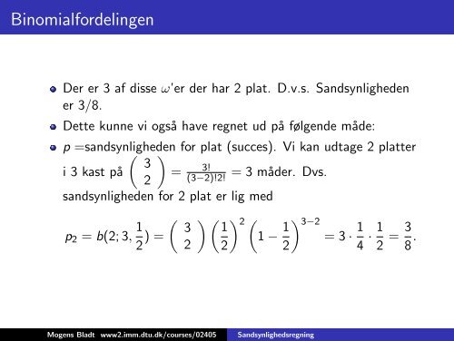 Sandsynlighedsregning