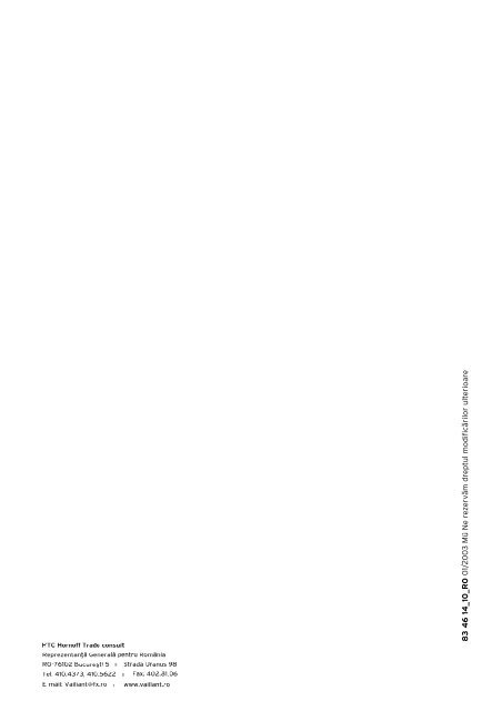 aquaPLUS VUI Manual de utilizare.pdf (0.99 MB) - Vaillant