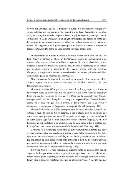 Revista de Letras - Utad