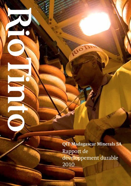 Télécharger - Rio Tinto - Qit Madagascar Minerals