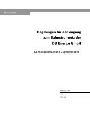 PDF herunterladen - DB Energie