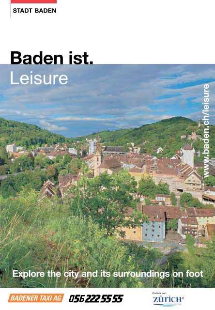Download [PDF, 5.00 MB] - Stadt Baden