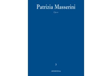 Patrizia Masserini - Arsmedia