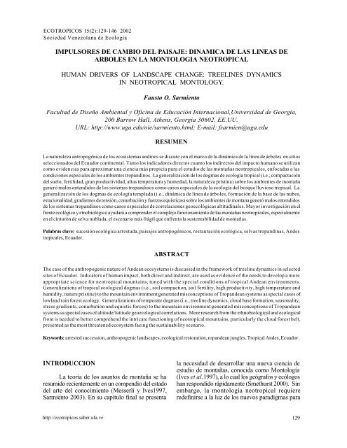 C:\Mis documentos_\Eco15(2)\SAR - ResearchGate