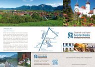 Download - Urlaub in Schlehdorf am Kochelsee