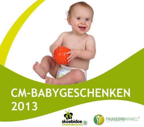 Cm thuiszorgwinkel webshop