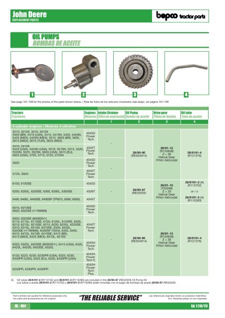 nouv. maquette Catalogue.qxd - Picturesbase-agripro.com