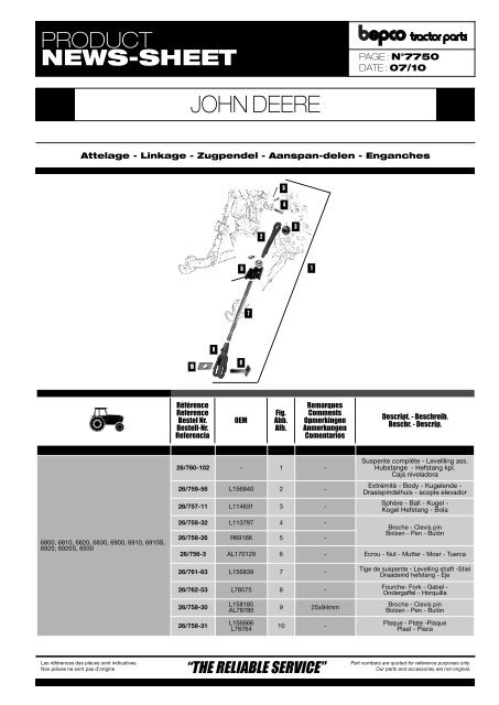 nouv. maquette Catalogue.qxd - Picturesbase-agripro.com