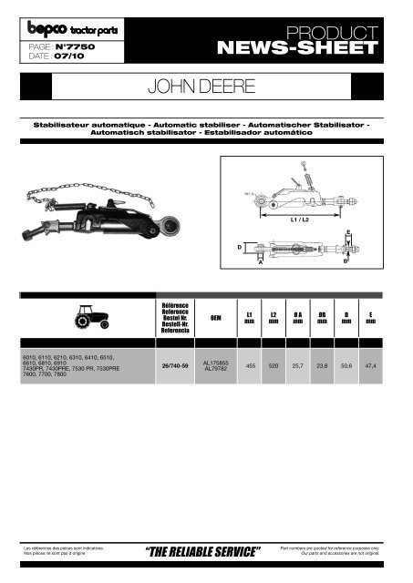 nouv. maquette Catalogue.qxd - Picturesbase-agripro.com