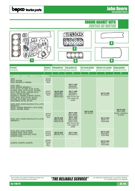 nouv. maquette Catalogue.qxd - Picturesbase-agripro.com