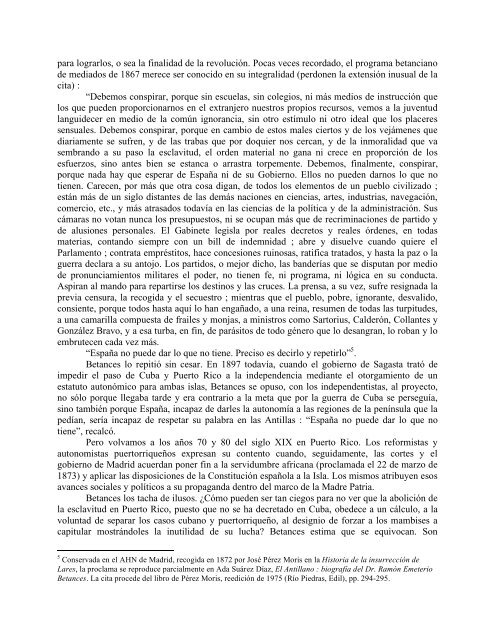 MayagÃ¼ez, 8 de abril de 2008 Conferencia de Paul ESTRADE - UPRM