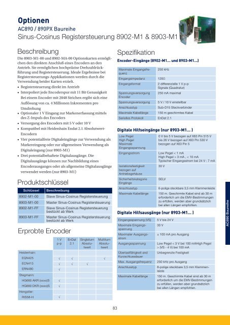 PARKER-Antriebe-Motoren-AC_Katalog.pdf - Nold