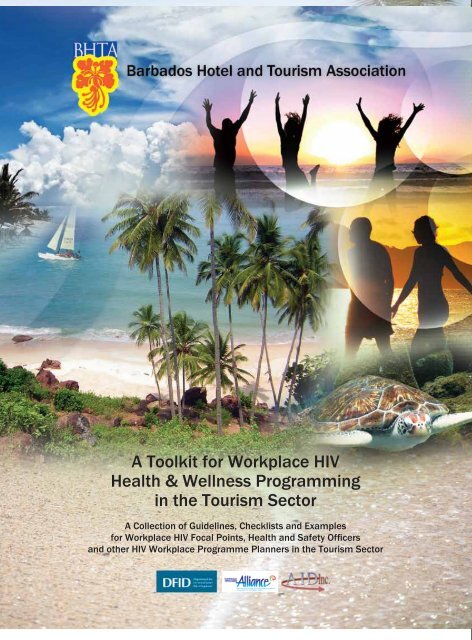 A Toolkit for Workplace HIV Health & Wellness Programming in the ...