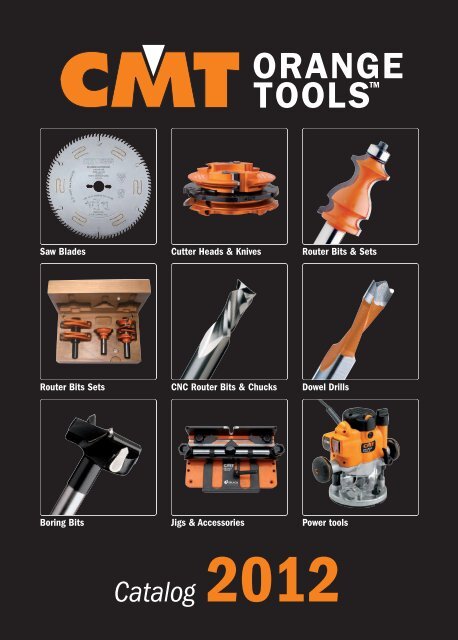 CMT Orange Tools 937.722.11 tools 