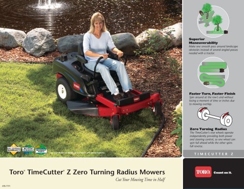Toro intek online 465cc