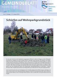 PDF herunterladen - Burgrieden
