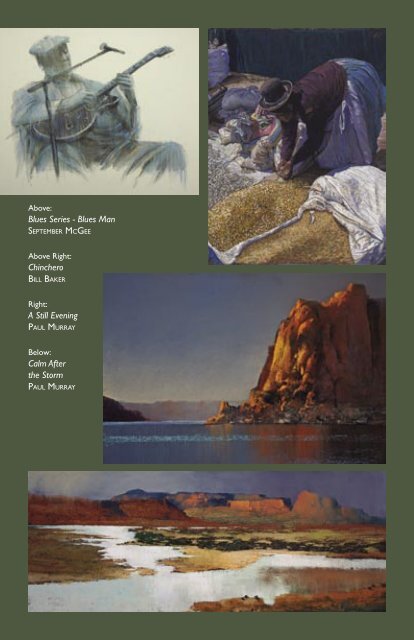 18th Annual National Pastel Painting Exhibition - Pastel Society of ...