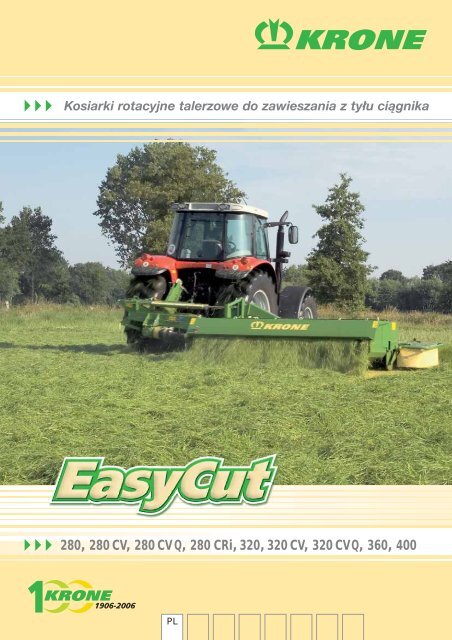EasyCut Heck_Polen.pdf - Dobrowolski - Maszyny Rolnicze