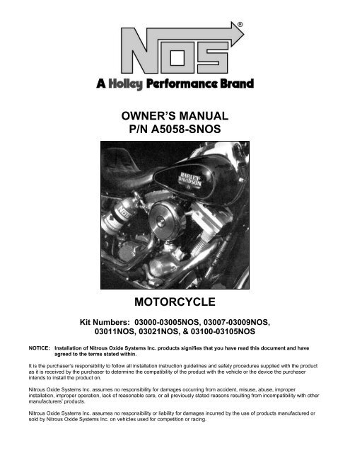 Nitrou Wiring Diagram For Harley Davidson - Wiring Diagram