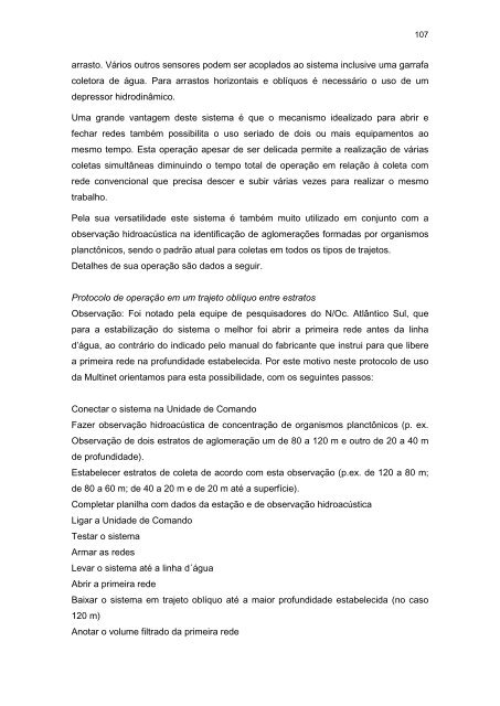 pdf - LaboratÃƒÂ³rio de Ecologia do IctioplÃƒÂ¢ncton - Furg