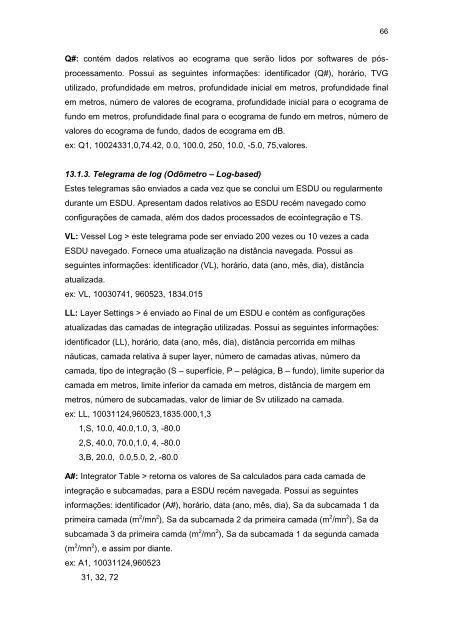 pdf - LaboratÃƒÂ³rio de Ecologia do IctioplÃƒÂ¢ncton - Furg