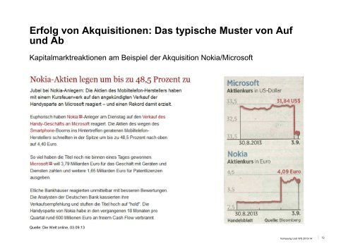 Unternehmen - Lehrstuhl fÃ¼r UnternehmensfÃ¼hrung - Friedrich ...