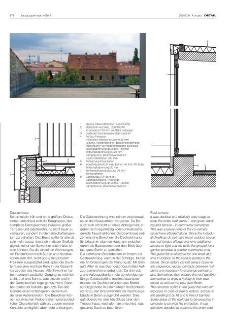 Detail Konzepte 9/2008 (PDF, 3.7MB) - roedig.schop architekten berlin