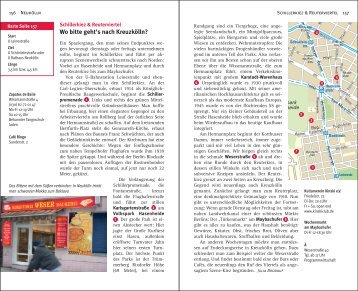 zur Tour als pdf - beim via reise verlag