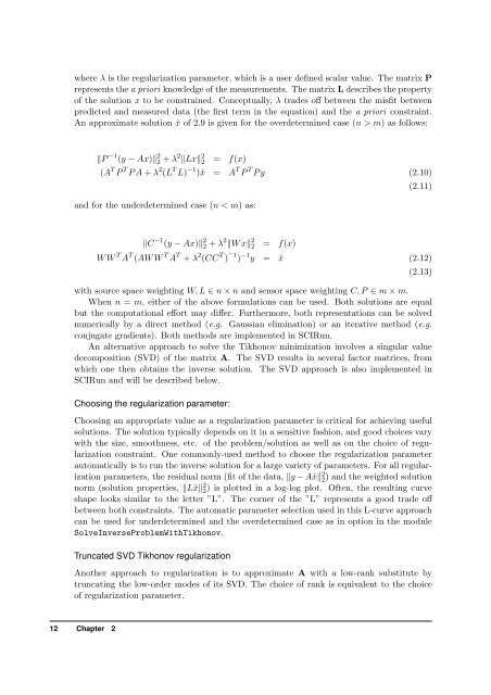 SCIRun Forward/Inverse ECG Toolkit - Scientific Computing and ...