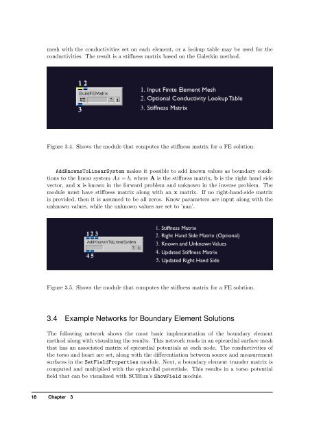 SCIRun Forward/Inverse ECG Toolkit - Scientific Computing and ...