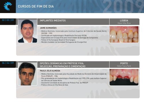 Descarregar documento em PDF - Ordem dos MÃ©dicos Dentistas