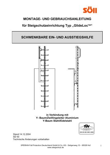 Speichern - Söll