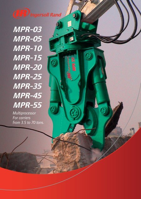 MPR-03 MPR-05 MPR-10 MPR-15 - Pkserwis