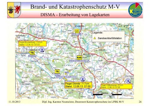 Vortrag - Landesamt fÃ¼r Umwelt, Naturschutz und Geologie ...