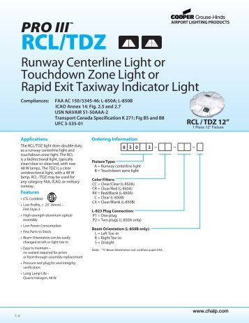 RCL/TDZ - OkSolar.com