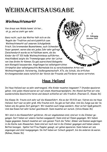 Essen Mit Kindern Frankfurt Essen Mit Kindern Frankfurt