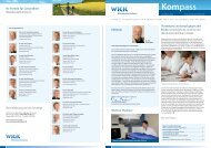 Ausgabe 4 - am WestkÃ¼stenklinikum!