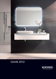 CennÃ­k KERAMAG 2012