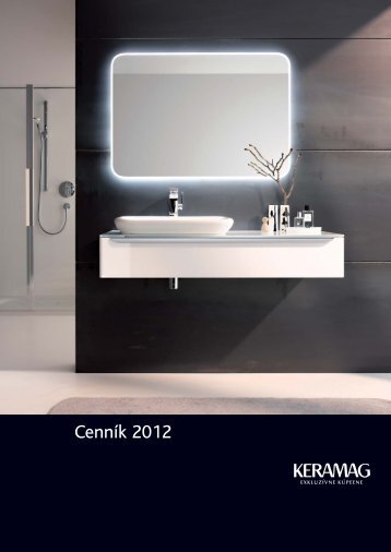 CennÃ­k KERAMAG 2012