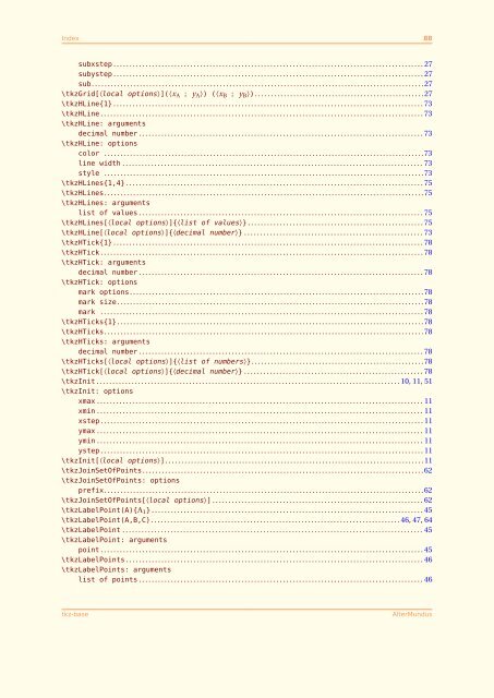 tkz-b ase 1.16 c AlterMundus