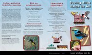 to download a PDF of the brochure. - Zoological Society of Milwaukee