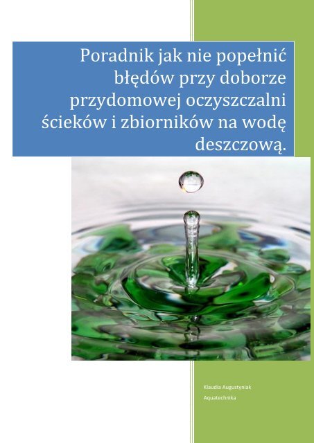 Poradnik jak nie popełnic błędu.pdf